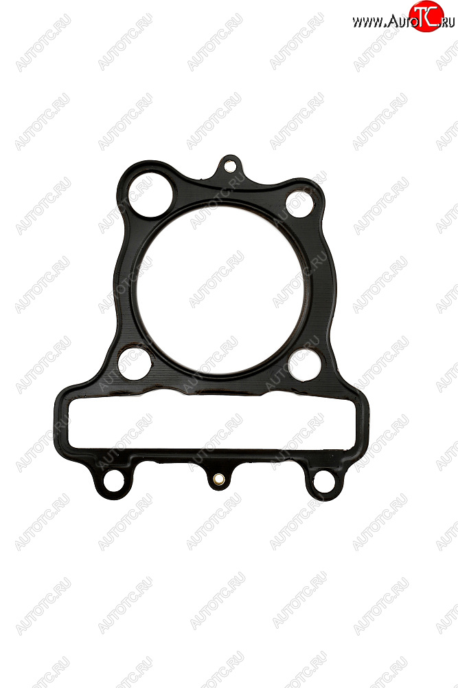 2 149 р. Прокладка ГБЦ CHAKIN Yamaha TT-R230 05-23, TW225 02-07, XT225 87-07 59V-11181-00-00  100y-013  с доставкой в г. Майкоп