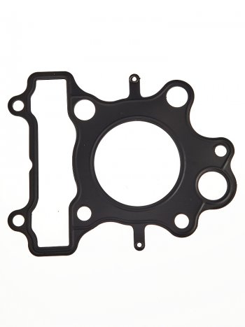2 399 р. Прокладка ГБЦ CHAKIN Yamaha XVS400 Drag Star 96-99 4TR-11181-00-00  100y-026  с доставкой в г. Майкоп. Увеличить фотографию 1
