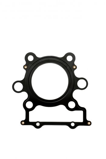 5 749 р. Прокладка ГБЦ CHAKIN Yamaha FJ1200 86-93, XJR1200 94-98 1TX-11181-00-00  100y-006  с доставкой в г. Майкоп. Увеличить фотографию 1
