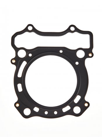 2 099 р. Прокладка ГБЦ CHAKIN Yamaha YZ250FWR250F 01-13 5NL-11181-00-00  100y-017  с доставкой в г. Майкоп. Увеличить фотографию 1