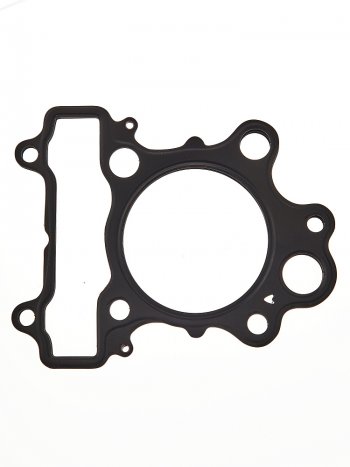 2 699 р. Прокладка ГБЦ CHAKIN Yamaha XVS650 Drag Star 98-16 4VR-11181-10-00  100y-027  с доставкой в г. Майкоп. Увеличить фотографию 1