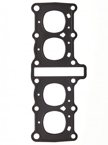 2 249 р. Прокладка ГБЦ CHAKIN Yamaha FZR250R 89-94, FZX250 ZEAL 91-99 3LN-11181-00-00  100y-009  с доставкой в г. Майкоп. Увеличить фотографию 1