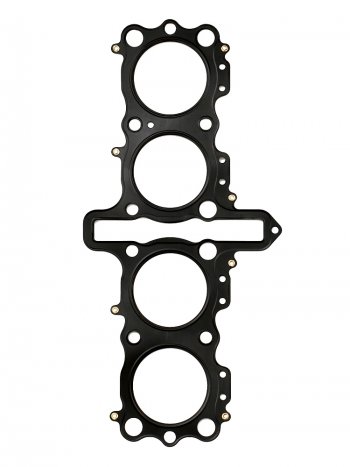 5 399 р. Прокладка ГБЦ CHAKIN Suzuki GSX750 Katana 89-97 11141-17C02-000, 11141-17C03-000  100s-010  с доставкой в г. Майкоп. Увеличить фотографию 1