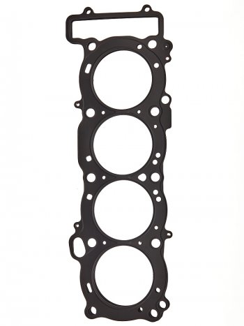 5 249 р. Прокладка ГБЦ CHAKIN Yamaha YZF-R1 98-03 4XV-11181-00-00  100y-031  с доставкой в г. Майкоп. Увеличить фотографию 1
