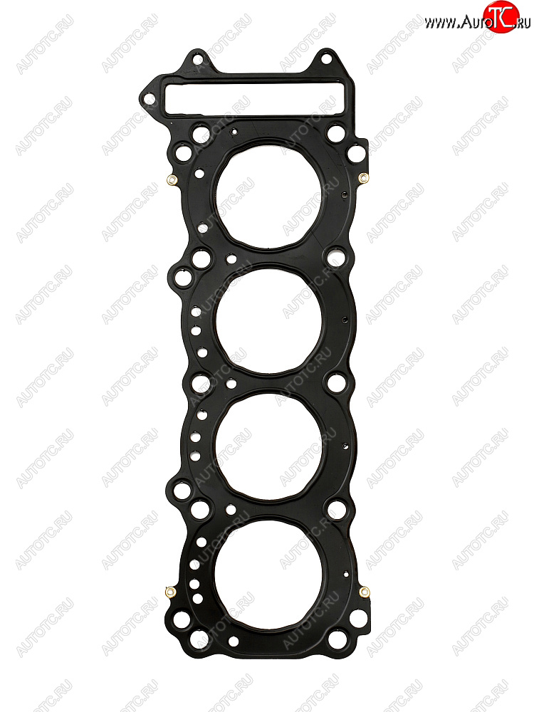 5 399 р. Прокладка ГБЦ CHAKIN Suzuki GSX-R600 96-00 SRAD 11141-34E00-000, 11141-34E01-000  100s-012  с доставкой в г. Майкоп