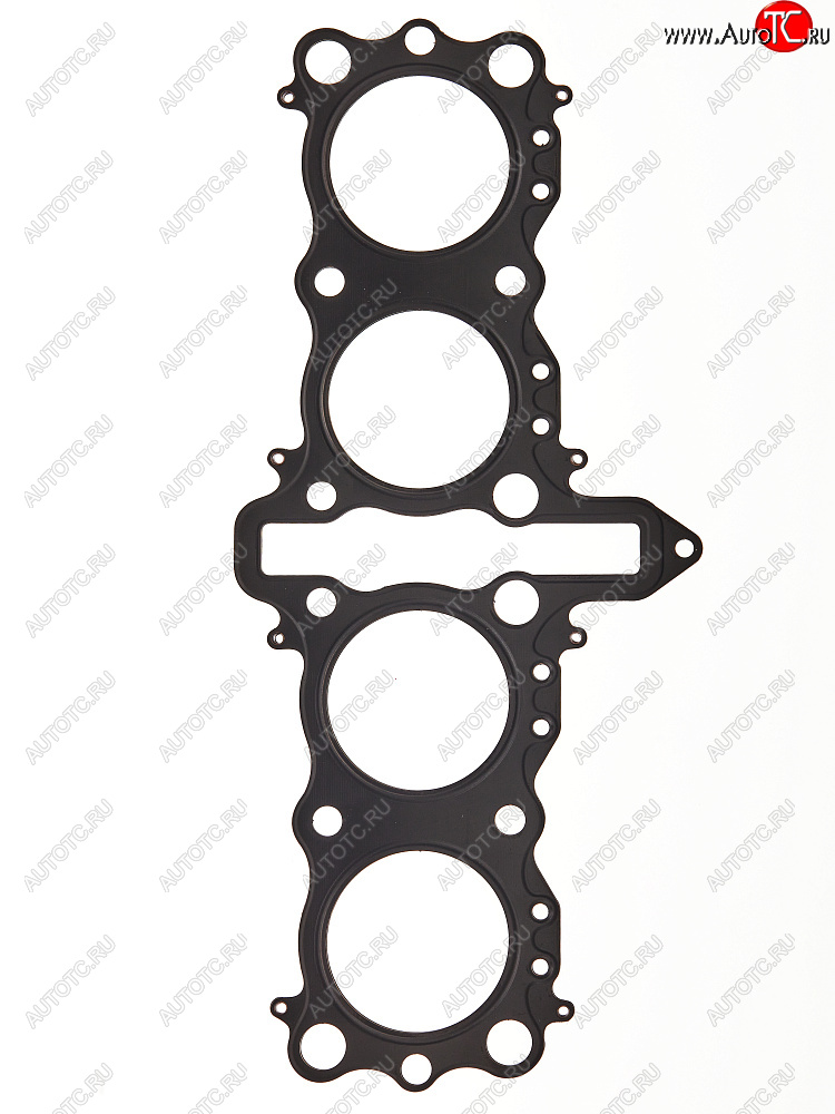 5 599 р. Прокладка ГБЦ CHAKIN Suzuki GSX750 Katana 98-06, GSX-R750 88-91 11141-17D10-000  100s-011  с доставкой в г. Майкоп