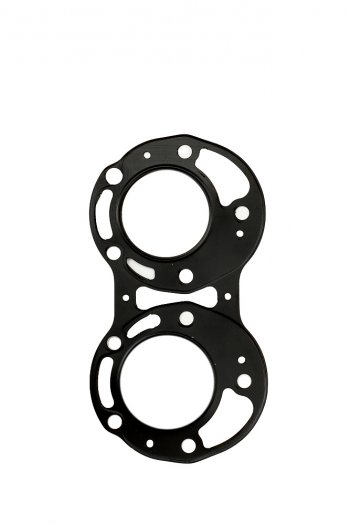 2 699 р. Прокладка ГБЦ CHAKIN Yamaha R1-Z (250cc) 90-92, TDR240250 88-90, TZR250 87-89 1KT-11181-00-00  100y-011  с доставкой в г. Майкоп. Увеличить фотографию 1
