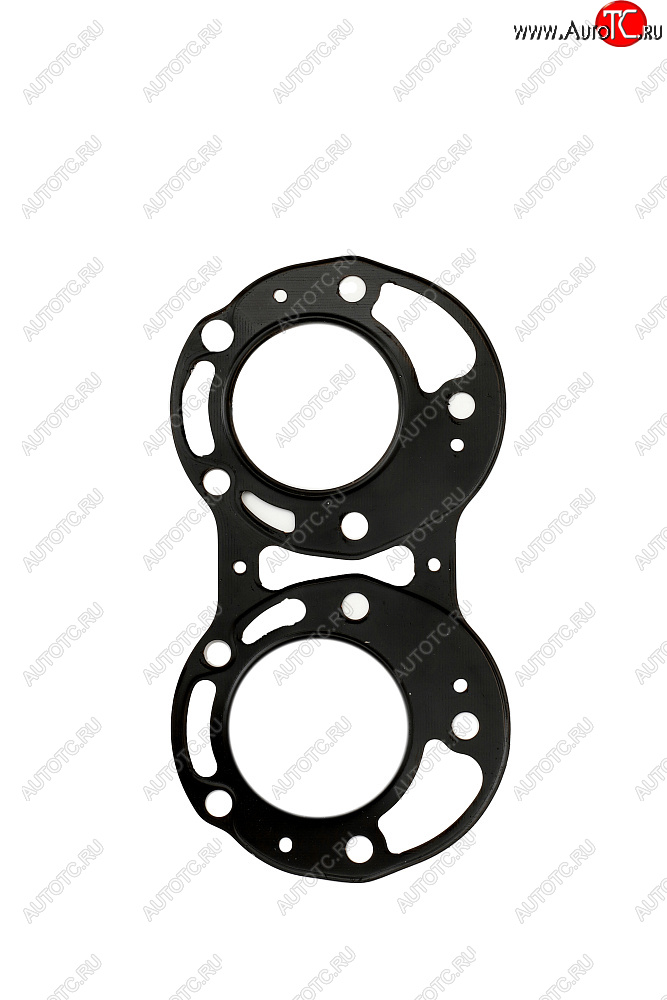 2 699 р. Прокладка ГБЦ CHAKIN Yamaha R1-Z (250cc) 90-92, TDR240250 88-90, TZR250 87-89 1KT-11181-00-00  100y-011  с доставкой в г. Майкоп