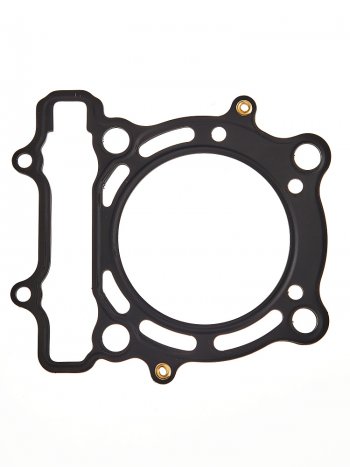 2 499 р. Прокладка ГБЦ CHAKIN Suzuki RMZ250 04-06, Kawasaki KX250F 04-07 1100-40003, 1100-40090, 11004-0090  100s-017  с доставкой в г. Майкоп. Увеличить фотографию 1