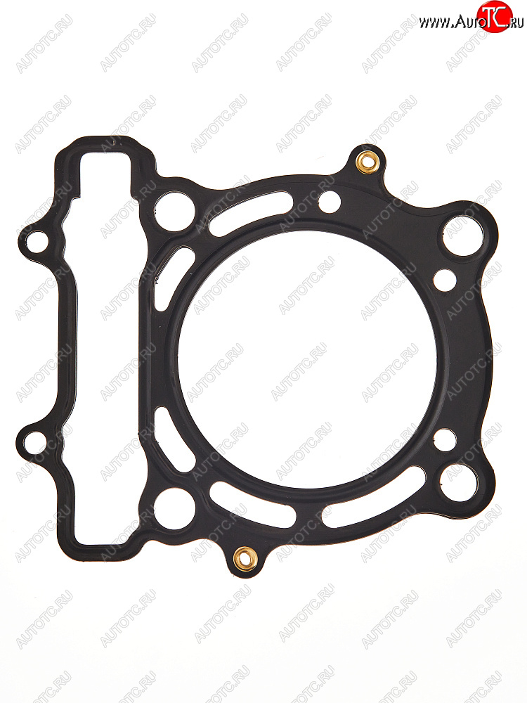 2 499 р. Прокладка ГБЦ CHAKIN Suzuki RMZ250 04-06, Kawasaki KX250F 04-07 1100-40003, 1100-40090, 11004-0090  100s-017  с доставкой в г. Майкоп