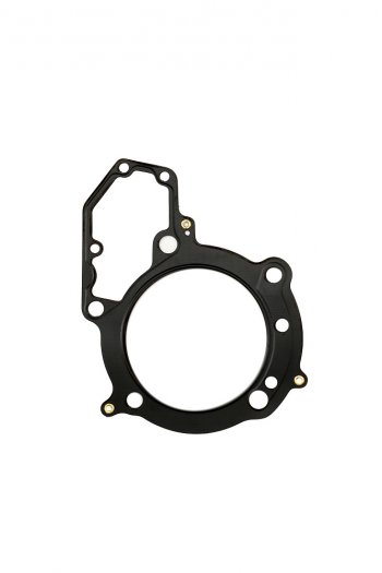 2 879 р. Прокладка ГБЦ CHAKIN BMW R1100 93-01 Правая втулки 13мм  100b-006  с доставкой в г. Майкоп. Увеличить фотографию 1