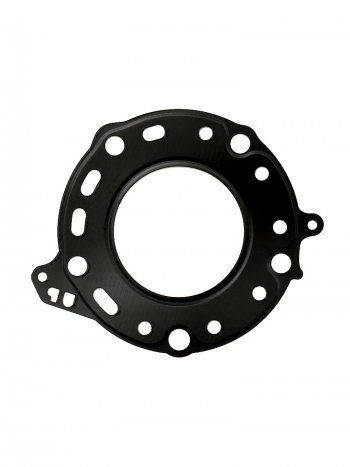 1 399 р. Прокладка ГБЦ CHAKIN Suzuki TS125R 89-96 11141-03D00-000  100s-019  с доставкой в г. Майкоп. Увеличить фотографию 1