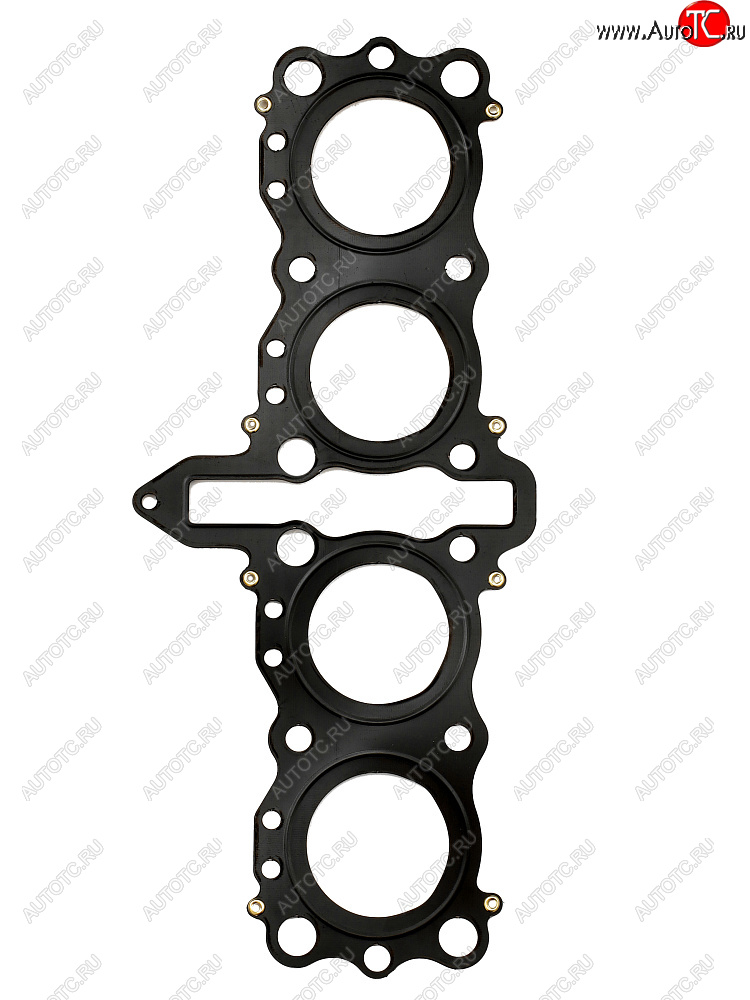 4 799 р. Прокладка ГБЦ CHAKIN Suzuki GSF600 95-05, GSX600 Katana 88-06 11141-19C03-000  100s-009  с доставкой в г. Майкоп