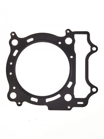 2 299 р. Прокладка ГБЦ CHAKIN Yamaha WR450F 07-15, YZ450F 06-09, YFZ450 09-23 2S2-11181-00-00  100y-018  с доставкой в г. Майкоп. Увеличить фотографию 1