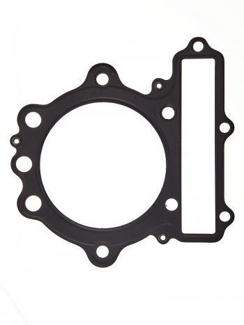 2 869 р. Прокладка ГБЦ CHAKIN Yamaha XT600 84-88, TT600 83-86, SRX600 86 1JK-11181-02-00  100y-022  с доставкой в г. Майкоп. Увеличить фотографию 1