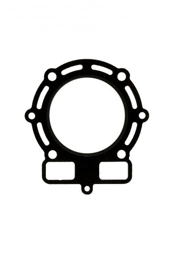 2 199 р. Прокладка ГБЦ CHAKIN KTM EXC450525 03-07, SX450540 03-04 59530036000  10kt-008  с доставкой в г. Майкоп. Увеличить фотографию 1