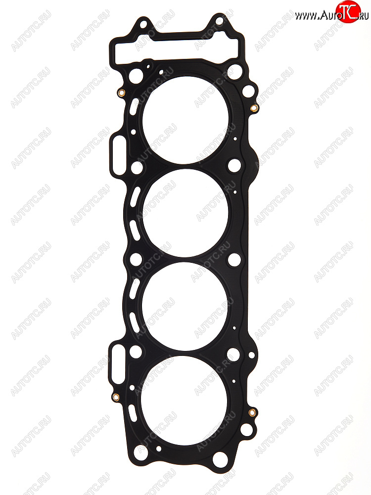5 599 р. Прокладка ГБЦ CHAKIN Kawasaki ZX10R 06-07 11004-0049  100k-041  с доставкой в г. Майкоп