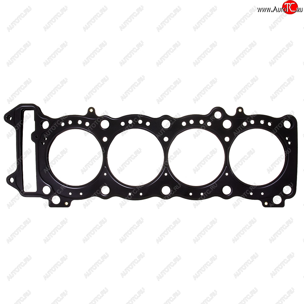 5 499 р. Прокладка ГБЦ CHAKIN Suzuki GSX-R1000 01-06 11141-40F00-000  100s-036  с доставкой в г. Майкоп