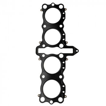 5 299 р. Прокладка ГБЦ CHAKIN Suzuki GSX750F Katana 98-06, GSX-R750 86-91 11141-17D10-000  100s-035  с доставкой в г. Майкоп. Увеличить фотографию 1