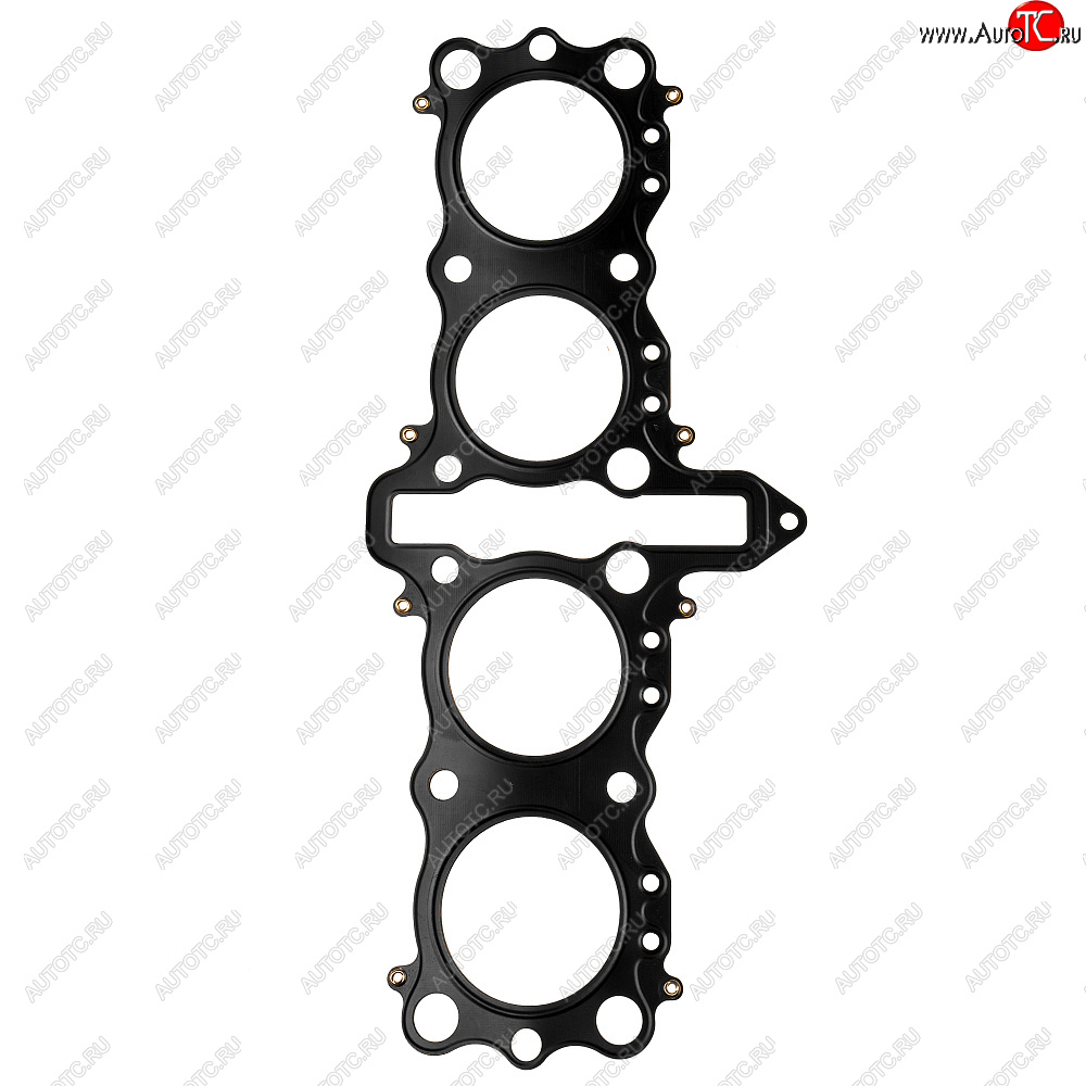 5 299 р. Прокладка ГБЦ CHAKIN Suzuki GSX750F Katana 98-06, GSX-R750 86-91 11141-17D10-000  100s-035  с доставкой в г. Майкоп