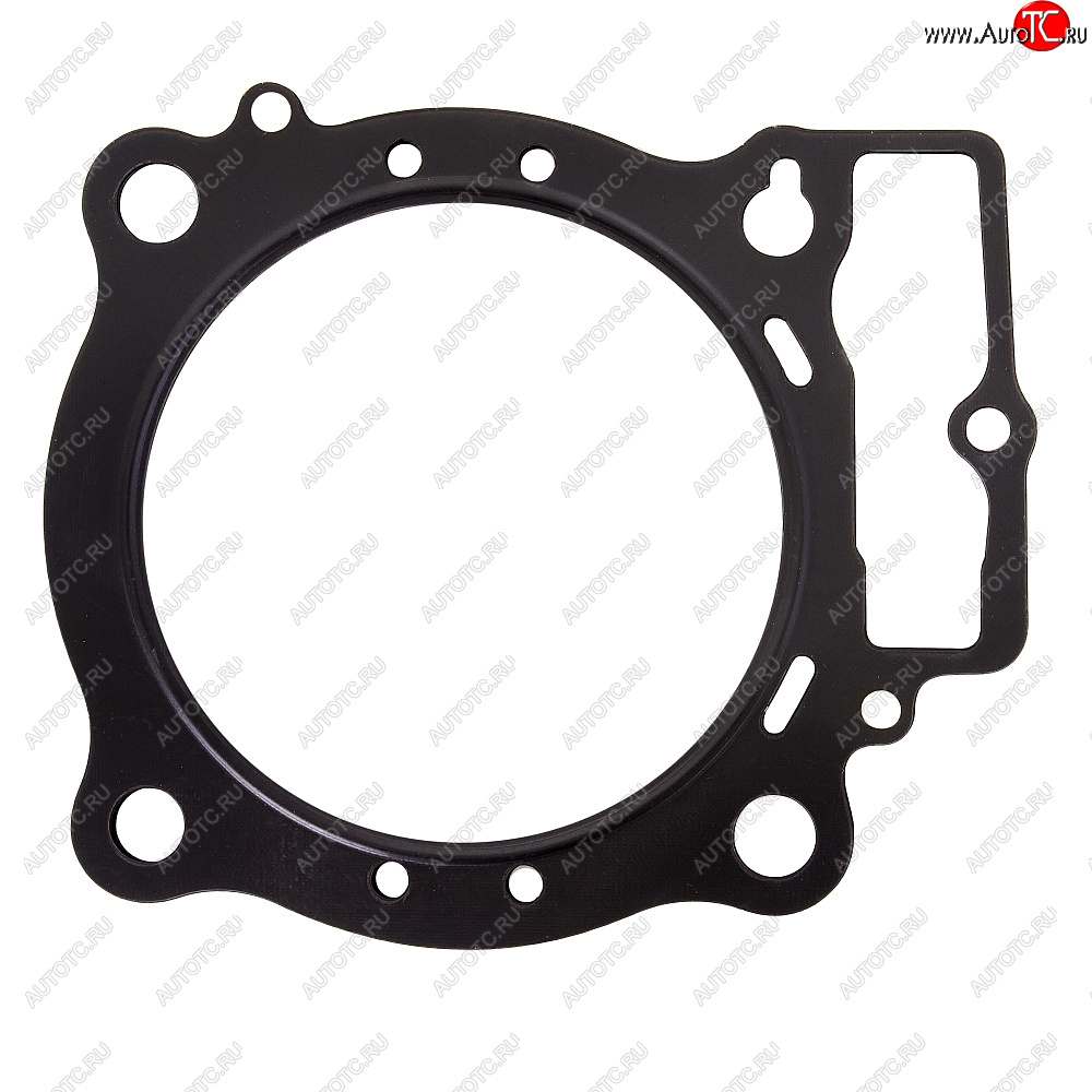 2 269 р. Прокладка ГБЦ CHAKIN Honda CRF450RRX 17-18 12251-MKE-A01  100h-065  с доставкой в г. Майкоп