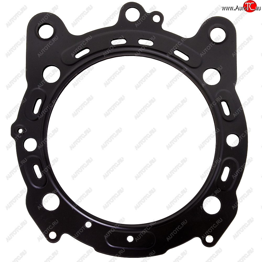 3 499 р. Прокладка ГБЦ CHAKIN Ducati 1098S 07-08, StreetFighter 1098 09-11,StreetFighter S 10-13 78610922A  100d-009  с доставкой в г. Майкоп