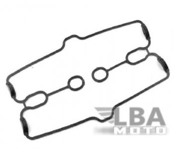 799 р. Прокладка клапанной крышки Honda CB400 92-98, CBR400  пм-00007944  с доставкой в г. Майкоп. Увеличить фотографию 1