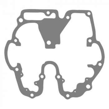 1 099 р. Honda XR250R 96-04 XL250R 84-87 XR200R 84-85 прокладка клапанной крышки 12391-KR6-010  000h-139  с доставкой в г. Майкоп. Увеличить фотографию 2