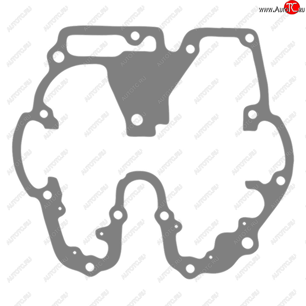 1 099 р. Honda XR250R 96-04 XL250R 84-87 XR200R 84-85 прокладка клапанной крышки 12391-KR6-010  000h-139  с доставкой в г. Майкоп