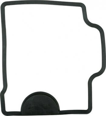 1 479 р. Прокладка клапанной крышки ATHENA Honda CRF250R 04-09 CRF250X 04-17  s410210015092  с доставкой в г. Майкоп. Увеличить фотографию 1