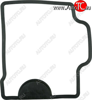 1 479 р. Прокладка клапанной крышки ATHENA Honda CRF250R 04-09 CRF250X 04-17  s410210015092  с доставкой в г. Майкоп
