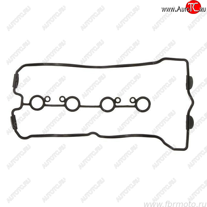 3 199 р. Прокладка клапанной крышки ATHENA Honda CBCBF600 03-06  s410210015101  с доставкой в г. Майкоп