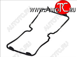 2 149 р. Прокладка клапанной крышки ATHENA Kawasaki ZZR600 85-96  s410250015018  с доставкой в г. Майкоп