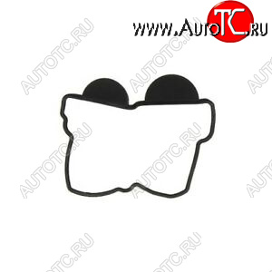 1 159 р. Прокладка клапанной крышки ATHENA Kawasaki KX250F 09-16  s410250015062  с доставкой в г. Майкоп