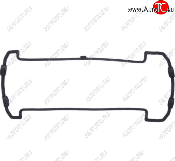 3 299 р. Прокладка клапанной крышки ATHENA Kawasaki Z1000 07-09 Z800 13-16  s410250015067  с доставкой в г. Майкоп
