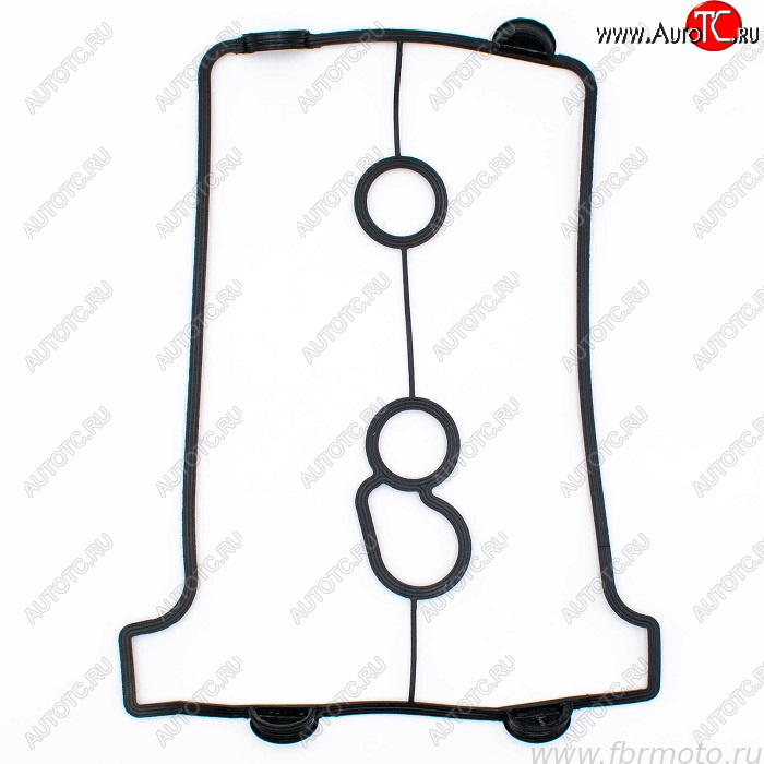 2 569 р. Прокладка клапанной крышки ATHENA Yamaha TDM850 91-01 XTZ750 89-95  s410485015013  с доставкой в г. Майкоп