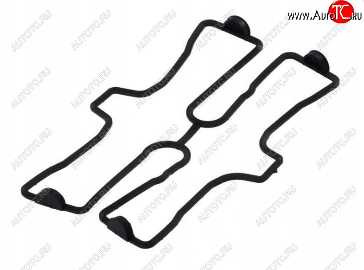 2 499 р. Прокладка клапанной крышки ATHENA Yamaha V-Max 1200 85-01 XVZ1300 86-92  s410485015021  с доставкой в г. Майкоп