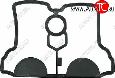 2 499 р. Прокладка клапанной крышки ATHENA Yamaha WR250F 01-13 YZ250F 01-13  s410485015037  с доставкой в г. Майкоп