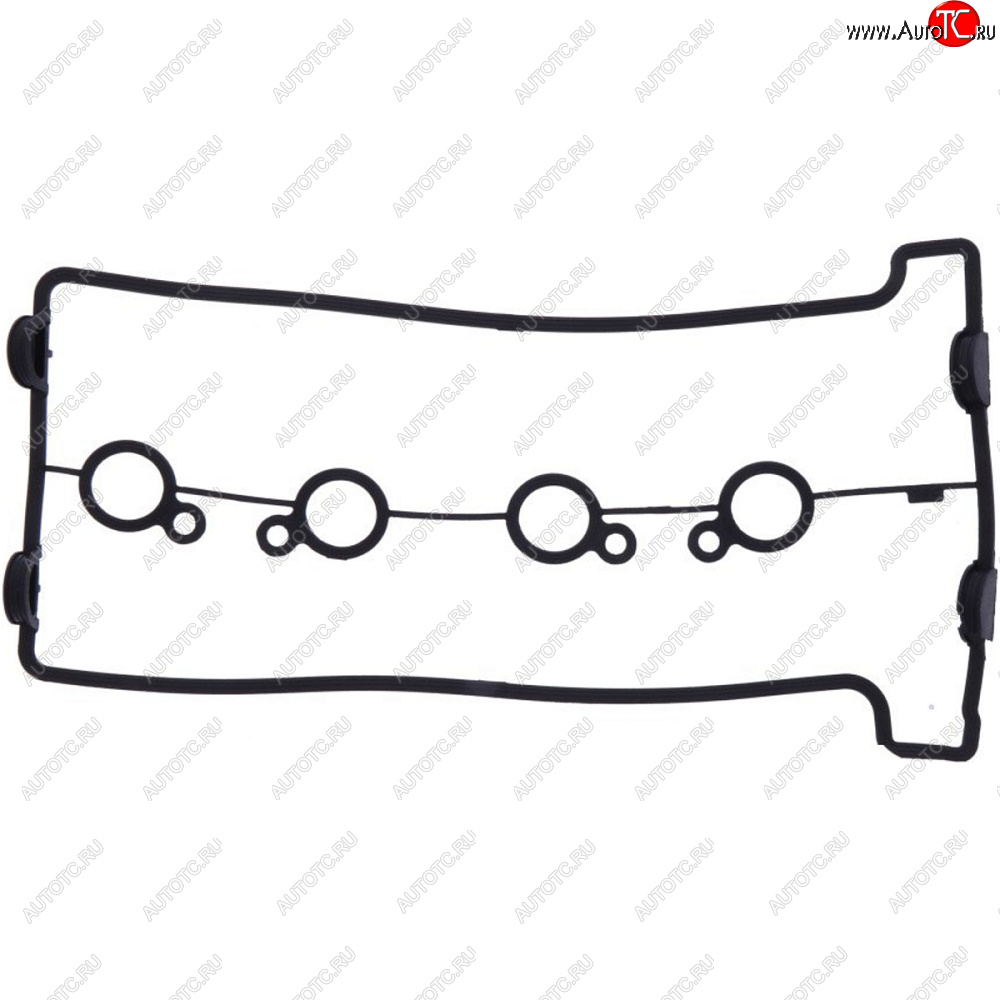 2 599 р. Прокладка клапанной крышки ATHENA Yamaha YZF-R6 03-05 FZ6 04-18  s410485015043  с доставкой в г. Майкоп