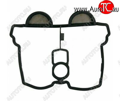 1 429 р. Прокладка клапанной крышки ATHENA Yamaha WR450F 07-14 YZ450F06-09  s410485015046  с доставкой в г. Майкоп