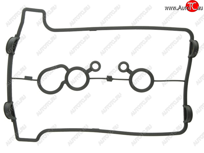 2 899 р. Прокладка клапанной крышки ATHENA Yamaha TDM900 02-09  s410485015050  с доставкой в г. Майкоп