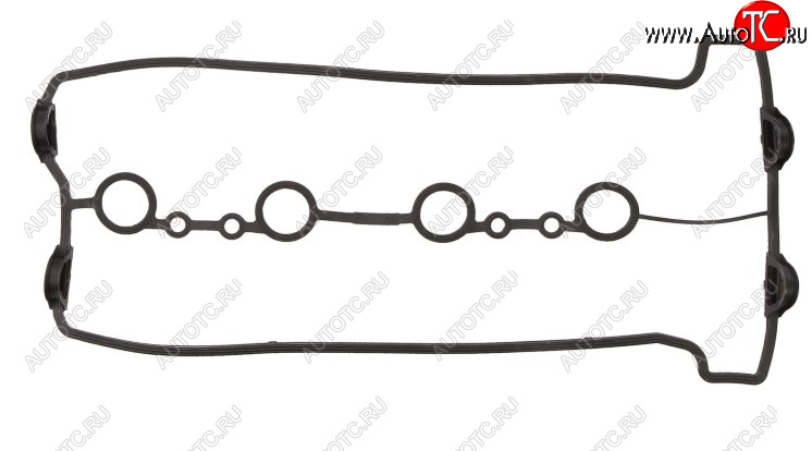 3 199 р. Прокладка клапанной крышки ATHENA Yamaha FZ1 06-13 YZF-R1 04-06  s410485015052  с доставкой в г. Майкоп