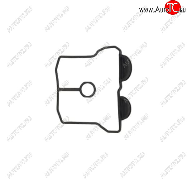 1 479 р. Прокладка клапанной крышки ATHENA Suzuki RM-Z450 08-09, 12-22  s410510015059  с доставкой в г. Майкоп