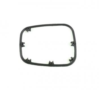 2 299 р. Прокладка клапанной крышки Athena BMW R1100GS 98-06, R1150GS 98-04  s4100680150041  с доставкой в г. Майкоп. Увеличить фотографию 1