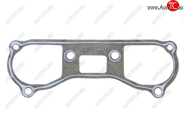 1 889 р. Прокладка клапанной крышки левая Athena Harley-Davidson 16779-84A  s410195015001  с доставкой в г. Майкоп