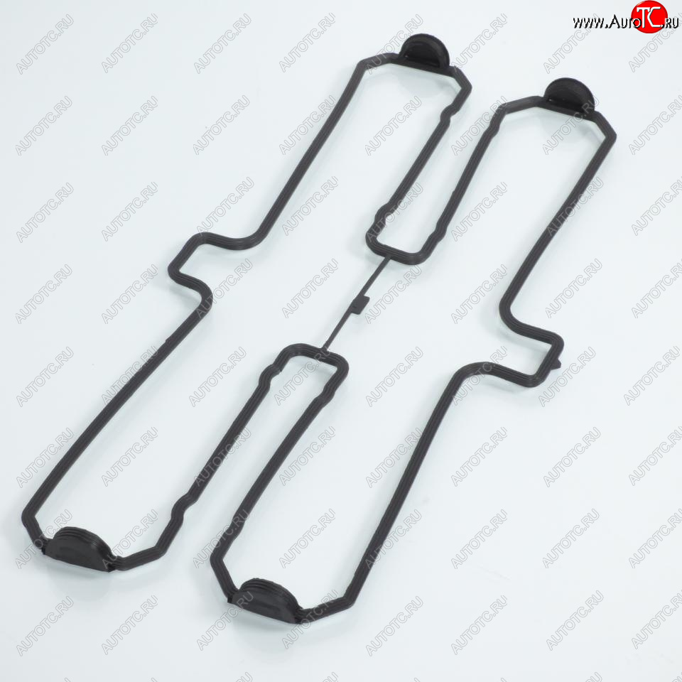 2 689 р. Прокладка клапанной крышки Athena Yamaha YZF1000R 96-01  s410485015010  с доставкой в г. Майкоп