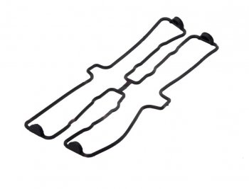 2 789 р. Прокладка клапанной крышки Athena Yamaha YZF600R 96-07, FZR600R 94-95  s410485015030  с доставкой в г. Майкоп. Увеличить фотографию 1