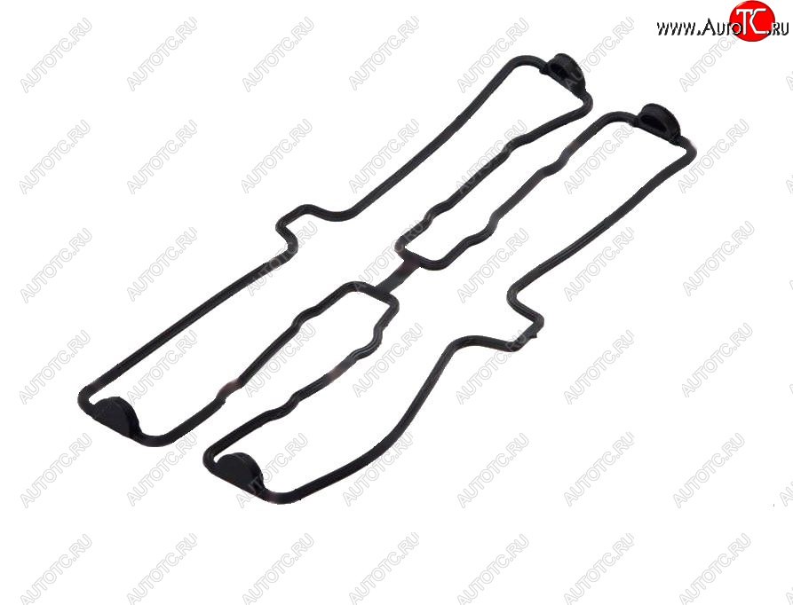 2 789 р. Прокладка клапанной крышки Athena Yamaha YZF600R 96-07, FZR600R 94-95  s410485015030  с доставкой в г. Майкоп