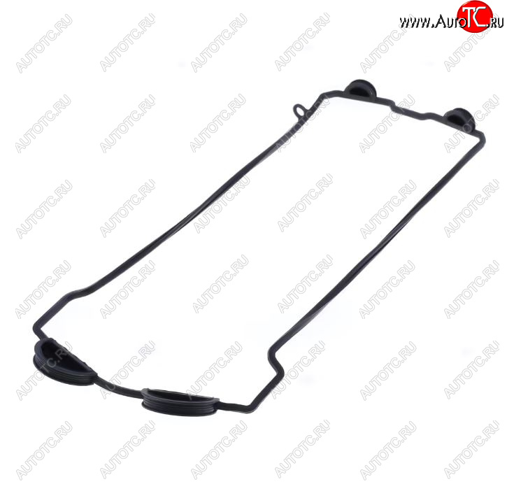4 099 р. Прокладка клапанной крышки Athena Suzuki GSX-R600 97-00, GSX-R750 96-99  s410510015039  с доставкой в г. Майкоп