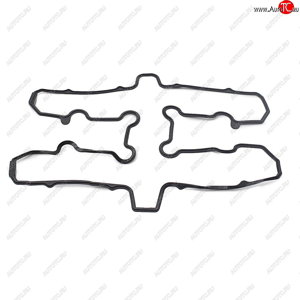 3 279 р. Прокладка клапанной крышки ATHENA Yamaha XJR1300 04-15, XJR1200 94-98, FJ1200 86-93, FJ1100 84-85  пм-00029265  с доставкой в г. Майкоп